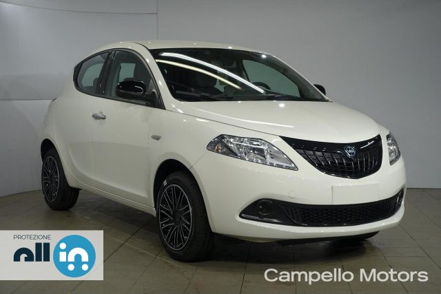 LANCIA Ypsilon Ypsilon 1.0 70cv Hybrid S&S Oro MY24 