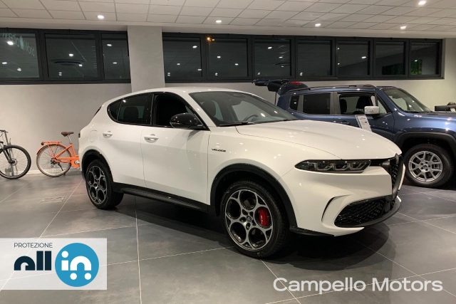 ALFA ROMEO Tonale Tonale PHEV 1.3 T4 280cv ATX Q4 Veloce 