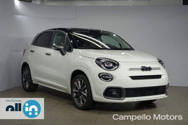 FIAT 500X 500X 1.3 Mjt 95cv Sport My23 