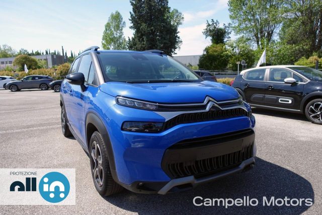 CITROEN C3 Aircross C3 Aircross PureTech 110 S&S Feel 