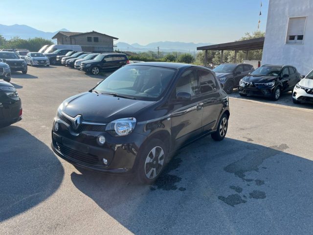 RENAULT Twingo SCe Stop&Start Intens 