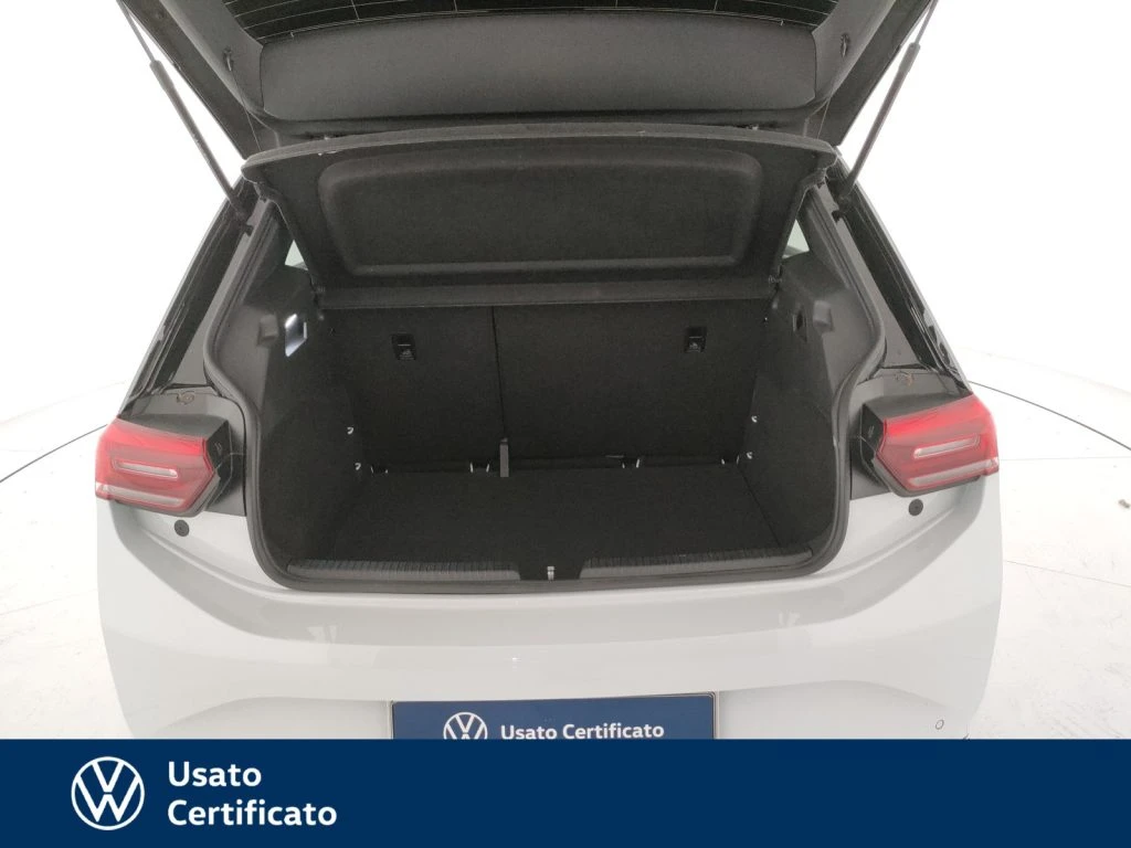 VOLKSWAGEN ID.3 45 kwh pure performance - 11