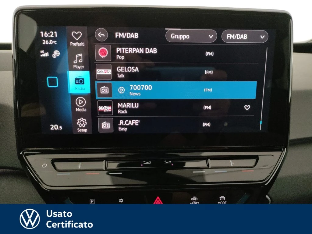 VOLKSWAGEN ID.3 45 kwh pure performance - 17