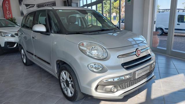 FIAT 500L Wagon 1.3 Mtj  95 CV Lounge 7 Posti  50.000  KM 