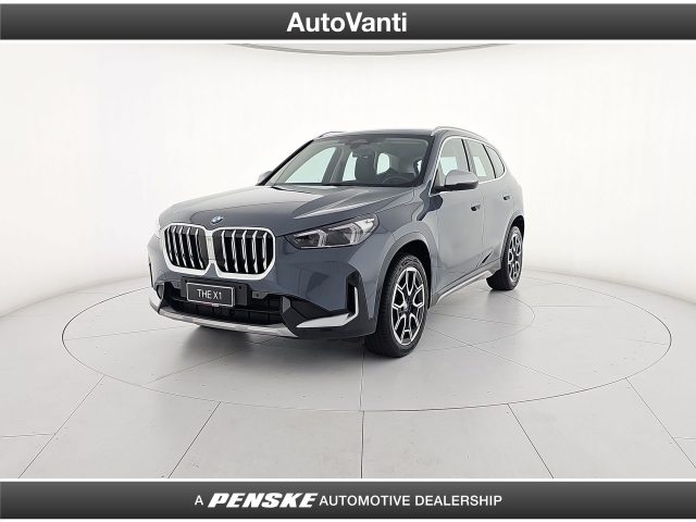 BMW X1 xDrive 20d xLine 