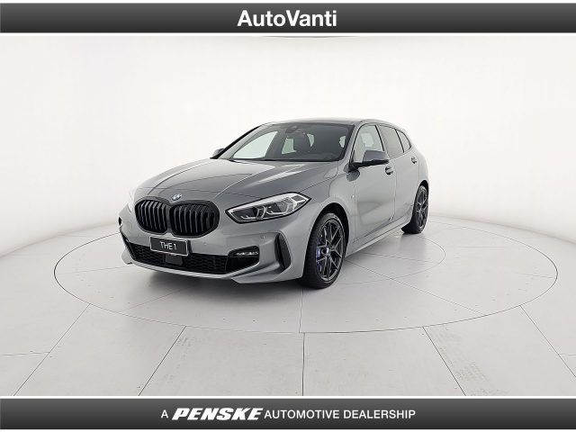 BMW 118 d 5p. M Sport 