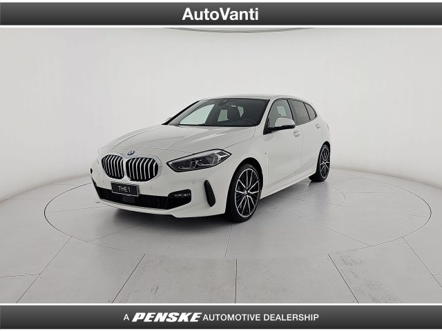 BMW 118 d 5p. M Sport 