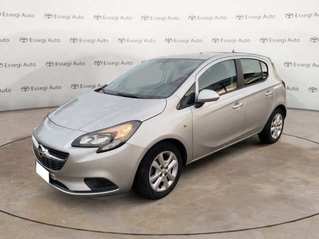 OPEL Corsa 1.2 5 porte n-Joy 