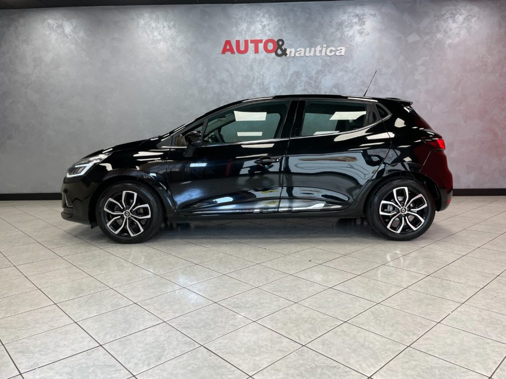 RENAULT Clio 0.9 TCE ENERGY  GPL 90CV MY18 - 6