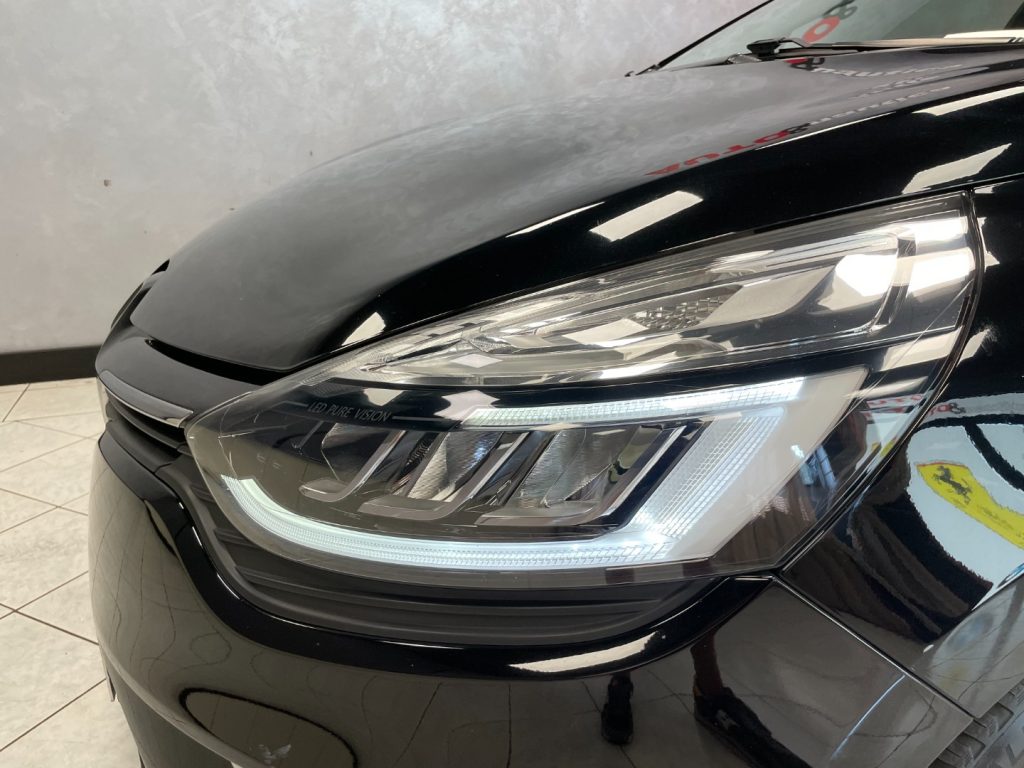 RENAULT Clio 0.9 TCE ENERGY  GPL 90CV MY18 - 12