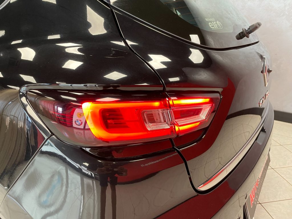 RENAULT Clio 0.9 TCE ENERGY  GPL 90CV MY18 - 13