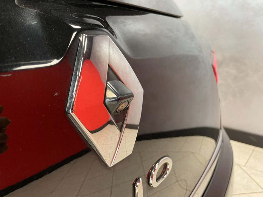 RENAULT Clio 0.9 TCE ENERGY  GPL 90CV MY18 - 14