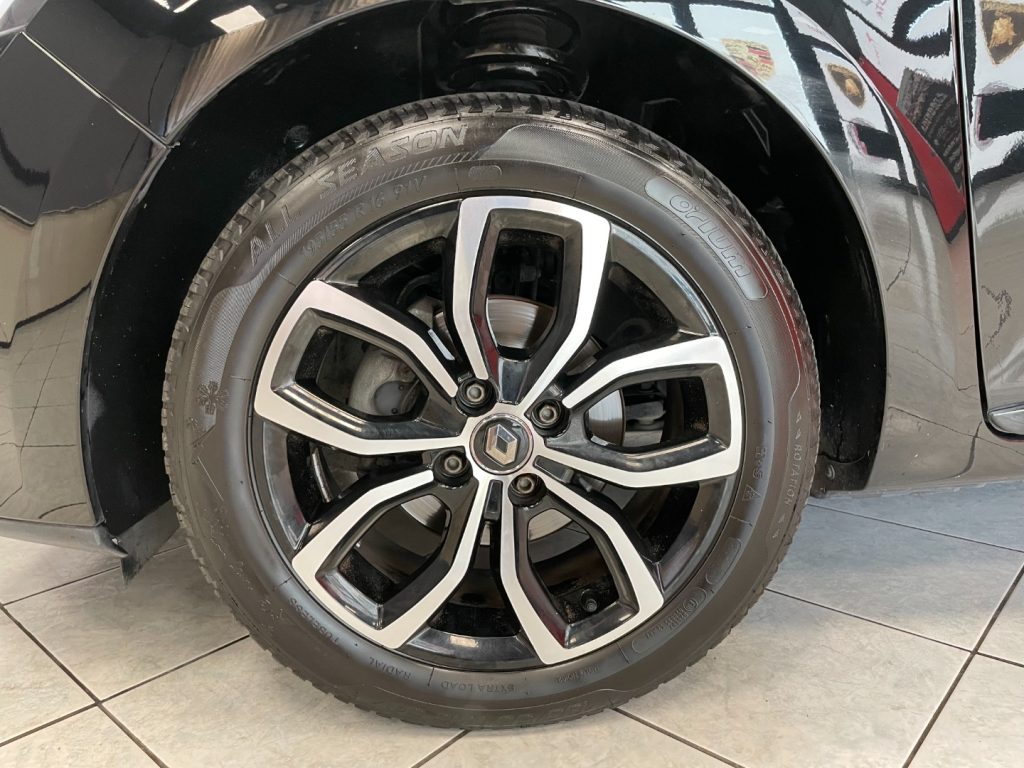 RENAULT Clio 0.9 TCE ENERGY  GPL 90CV MY18 - 15