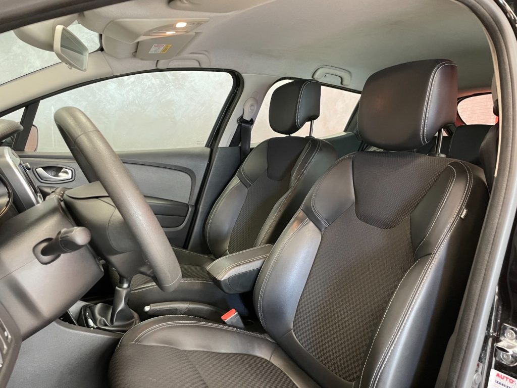 RENAULT Clio 0.9 TCE ENERGY  GPL 90CV MY18 - 18