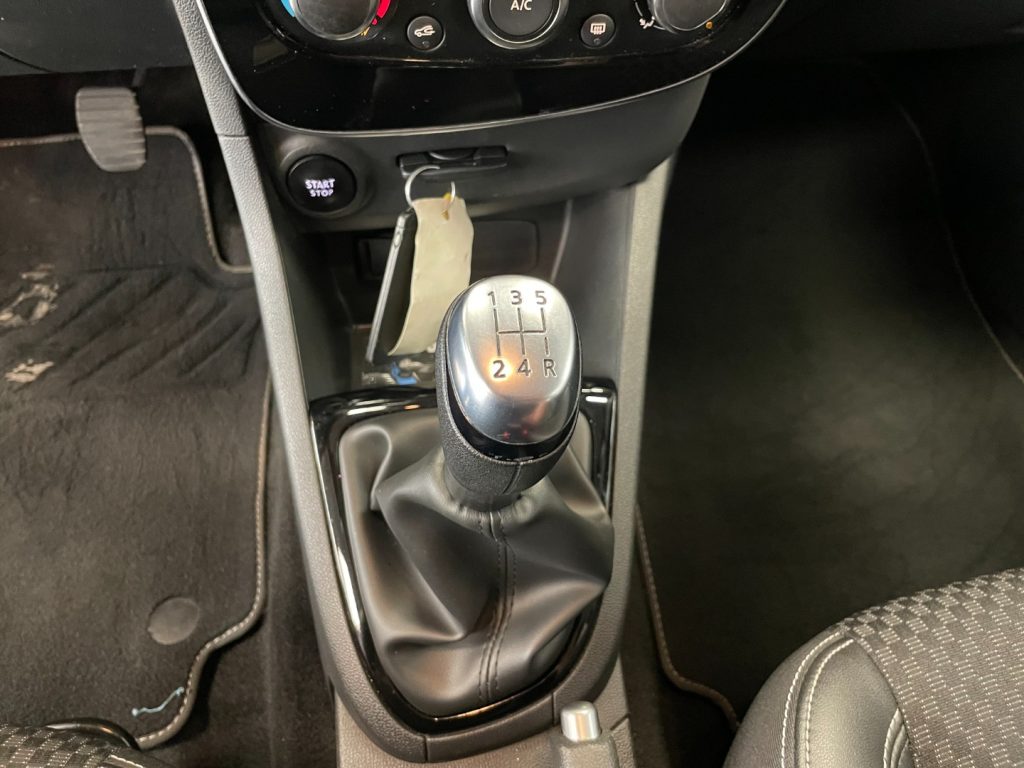 RENAULT Clio 0.9 TCE ENERGY  GPL 90CV MY18 - 28