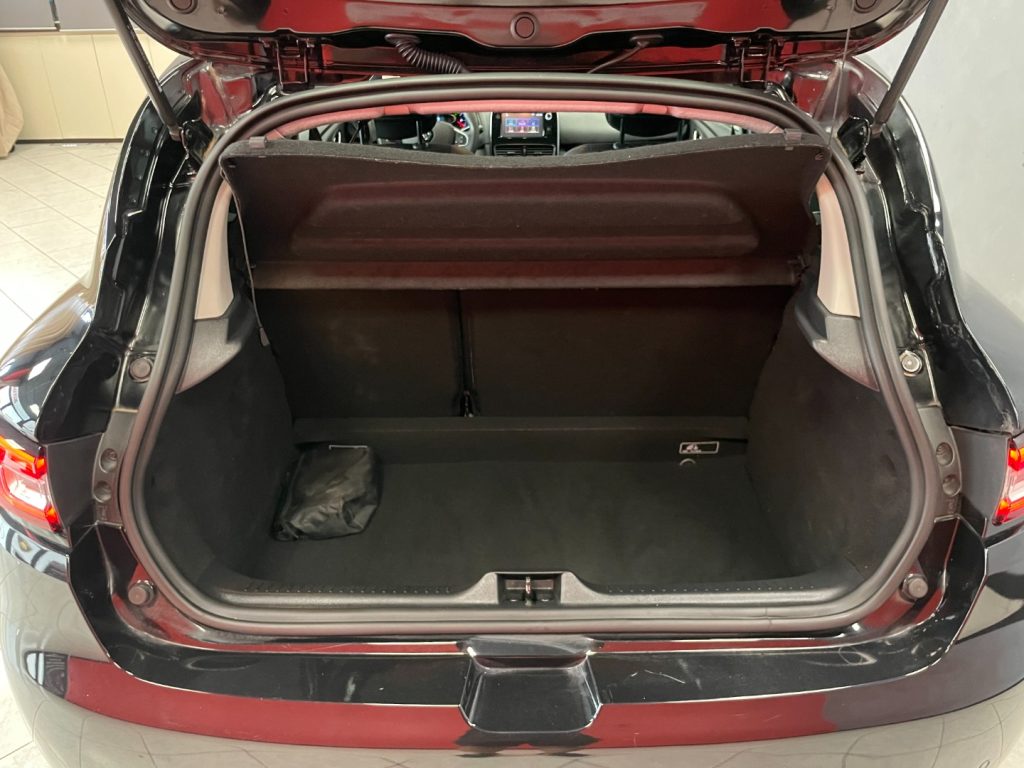 RENAULT Clio 0.9 TCE ENERGY  GPL 90CV MY18 - 30