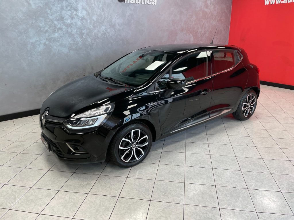 RENAULT Clio 0.9 TCE ENERGY  GPL 90CV MY18 - 32