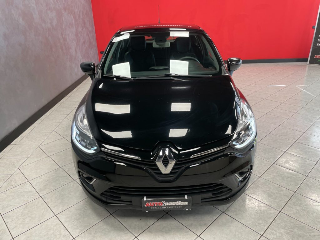 RENAULT Clio 0.9 TCE ENERGY  GPL 90CV MY18 - 33