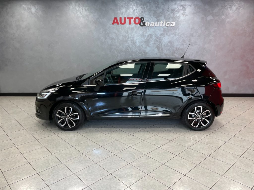 RENAULT Clio 0.9 TCE ENERGY  GPL 90CV MY18 - 35