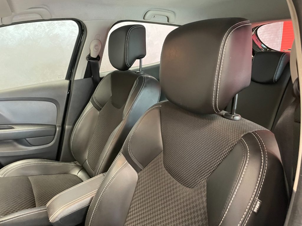 RENAULT Clio 0.9 TCE ENERGY  GPL 90CV MY18 - 41