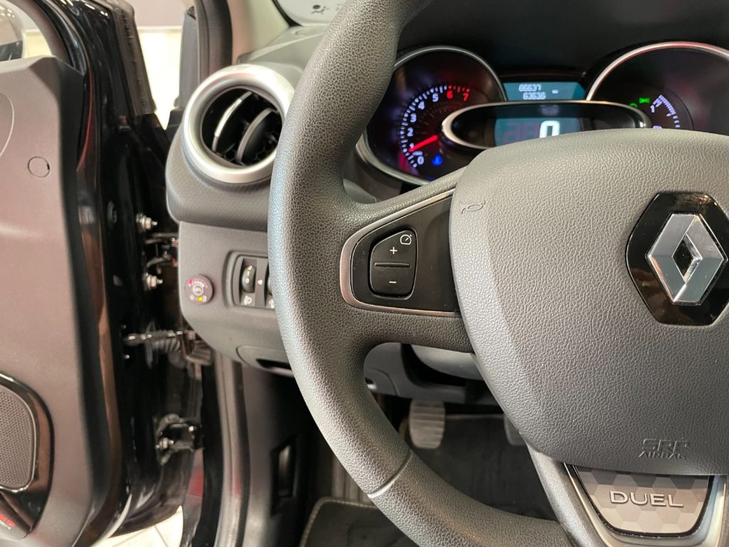 RENAULT Clio 0.9 TCE ENERGY  GPL 90CV MY18 - 42