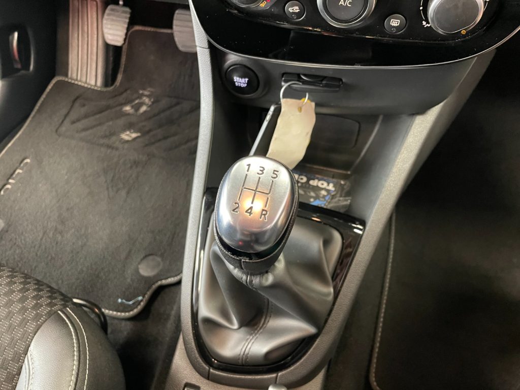 RENAULT Clio 0.9 TCE ENERGY  GPL 90CV MY18 - 49