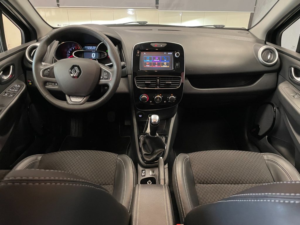 RENAULT Clio 0.9 TCE ENERGY  GPL 90CV MY18 - 50