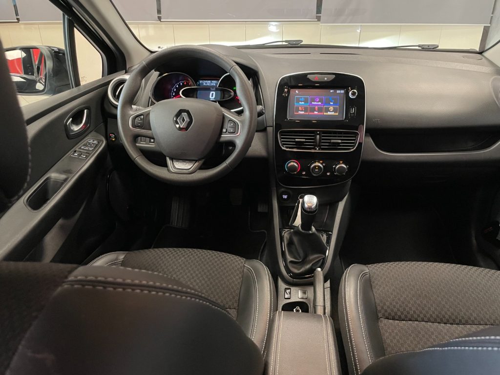 RENAULT Clio 0.9 TCE ENERGY  GPL 90CV MY18 - 51