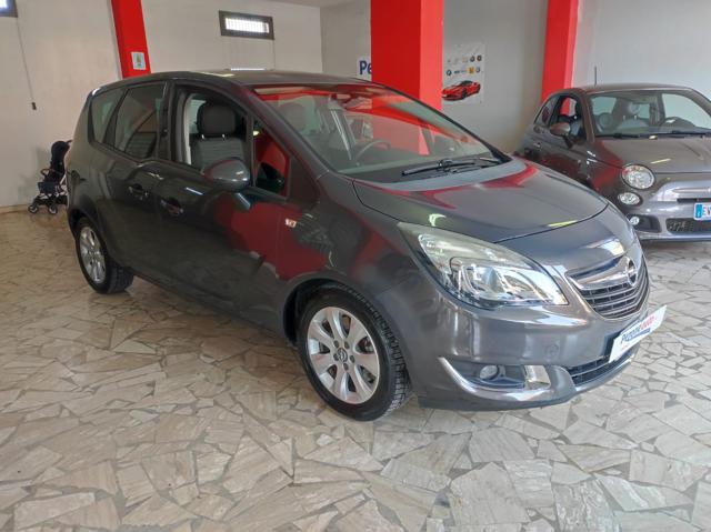 OPEL Meriva 1.6 CDTI 110CV Start&Stop Elective 