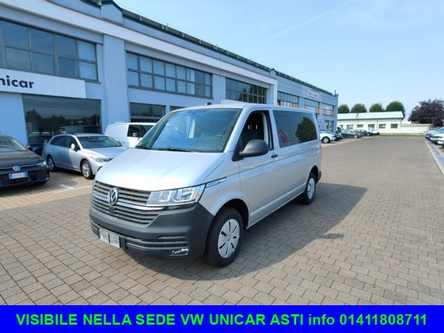 VOLKSWAGEN Caravelle 2.0 TDI 150CV PC Trendline 