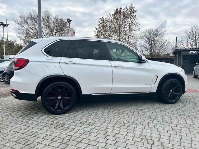 BMW X5 xDrive40d Business 