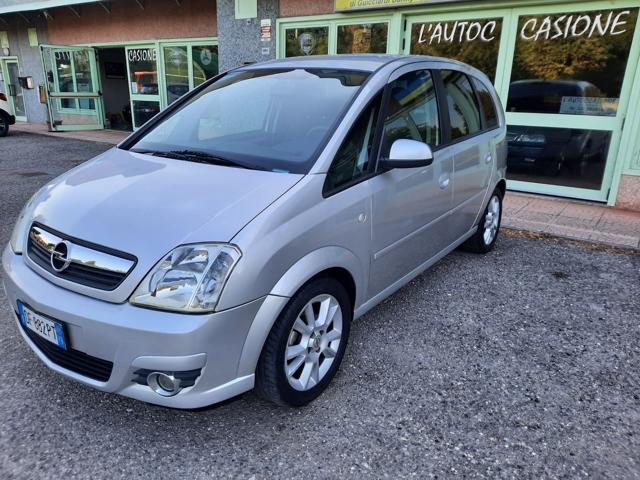 OPEL Meriva 1.4 16V Enjoy 