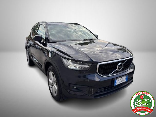 VOLVO XC40 D3 Geartronic Business Navi Automatica 