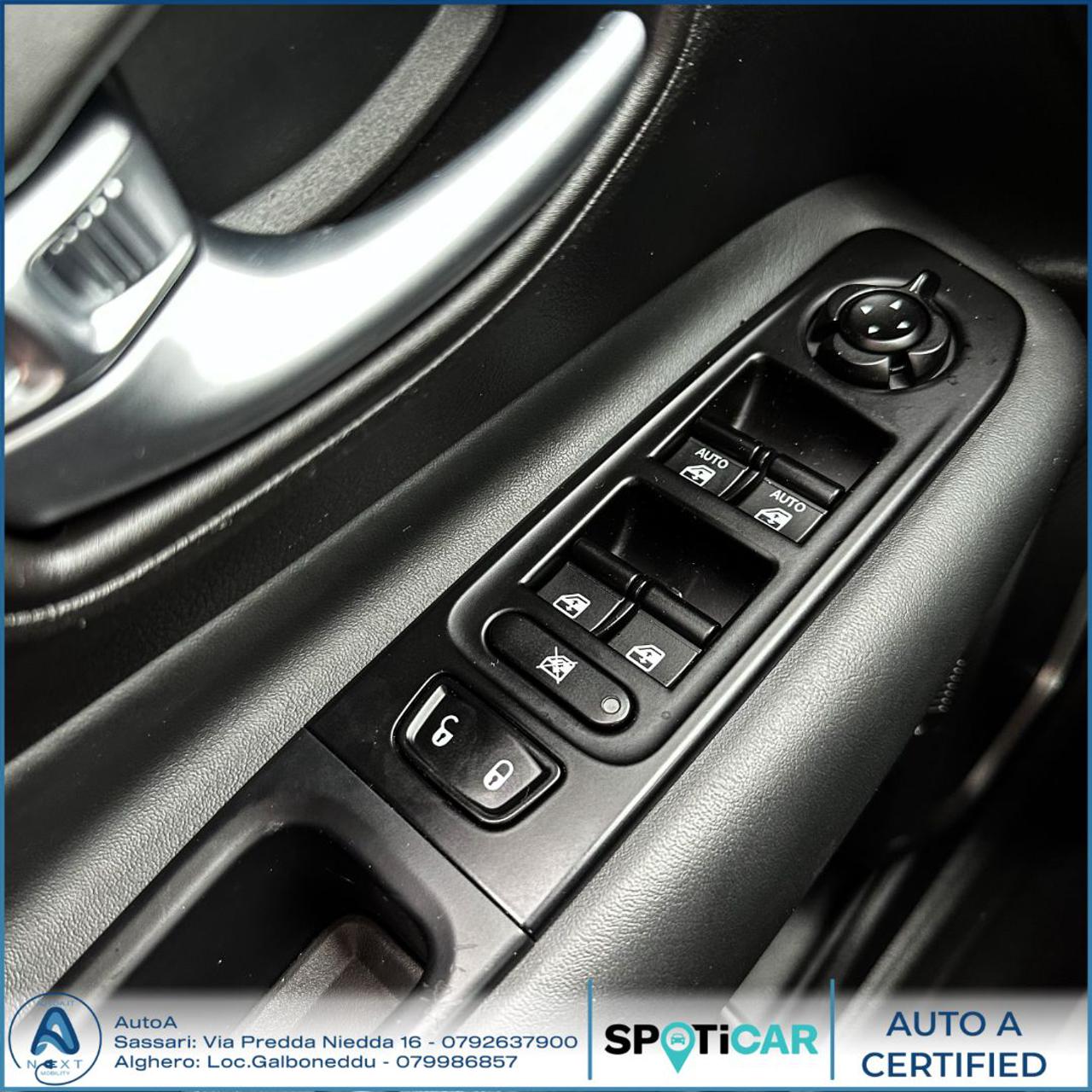 JEEP Renegade 1.0 T3 Limited - 22