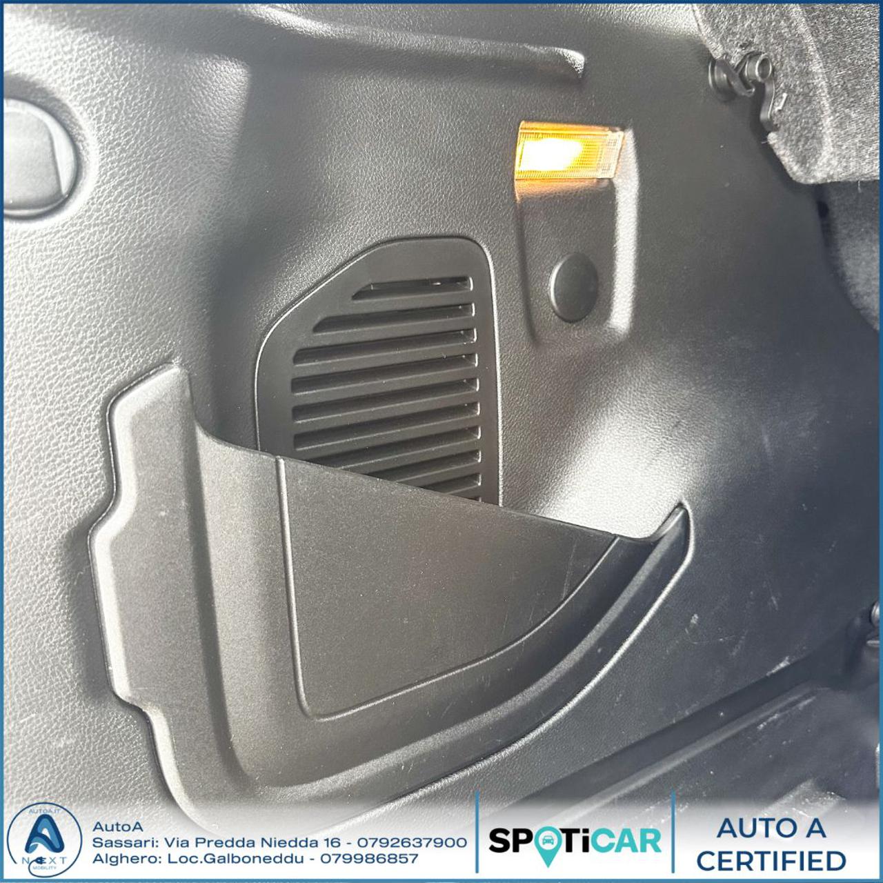 JEEP Renegade 1.0 T3 Limited - 11