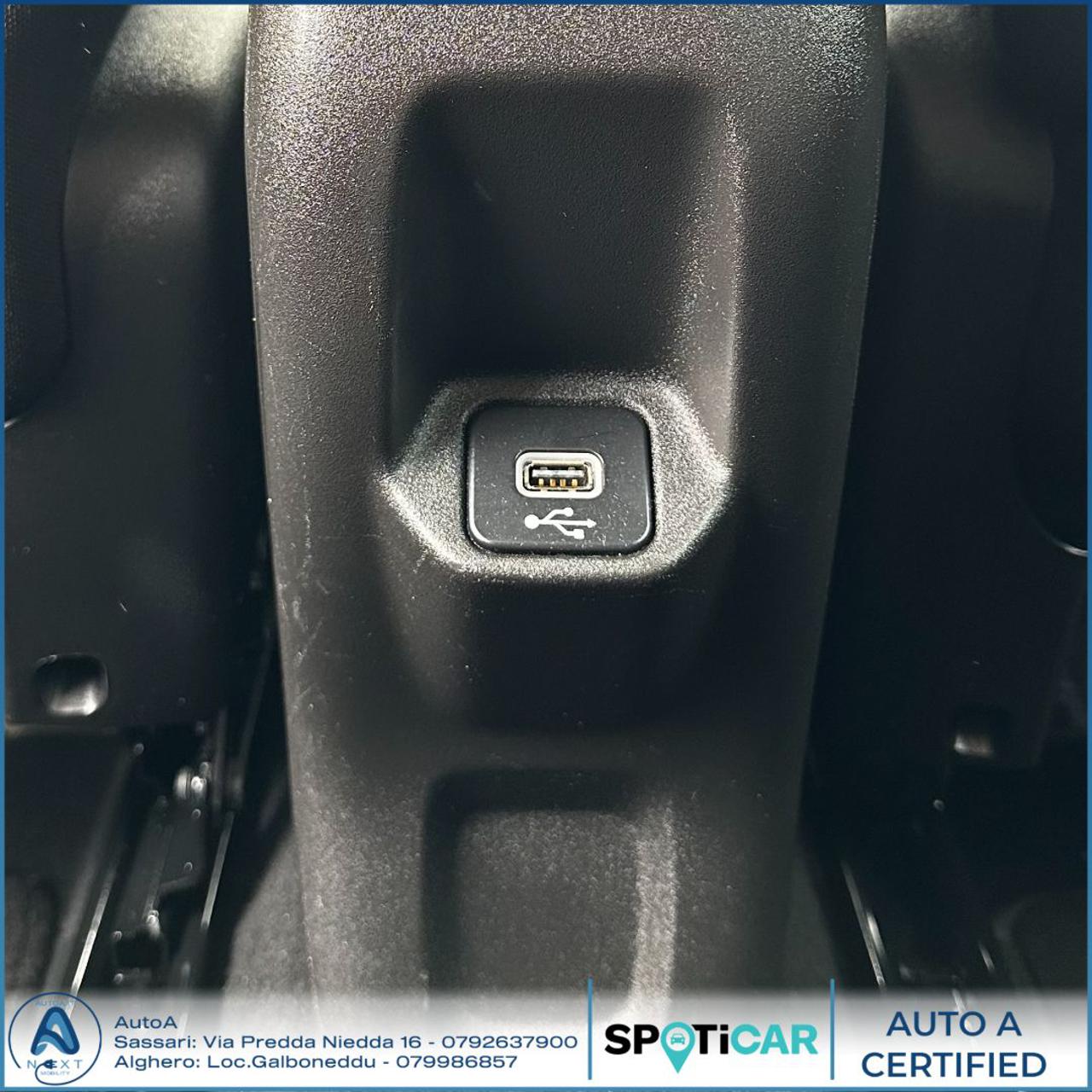 JEEP Renegade 1.0 T3 Limited - 13