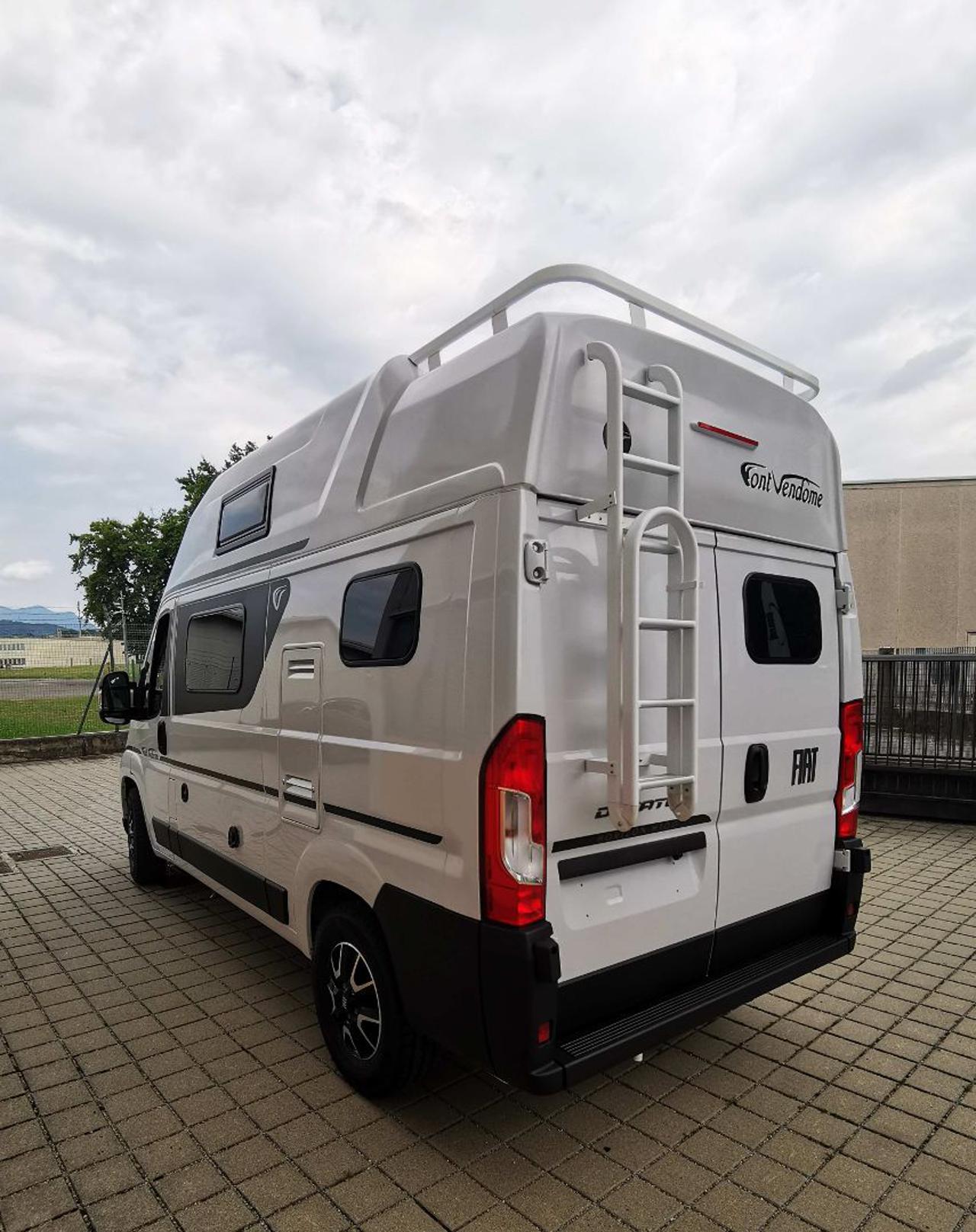 HORIZON H100 (ST. 2025)