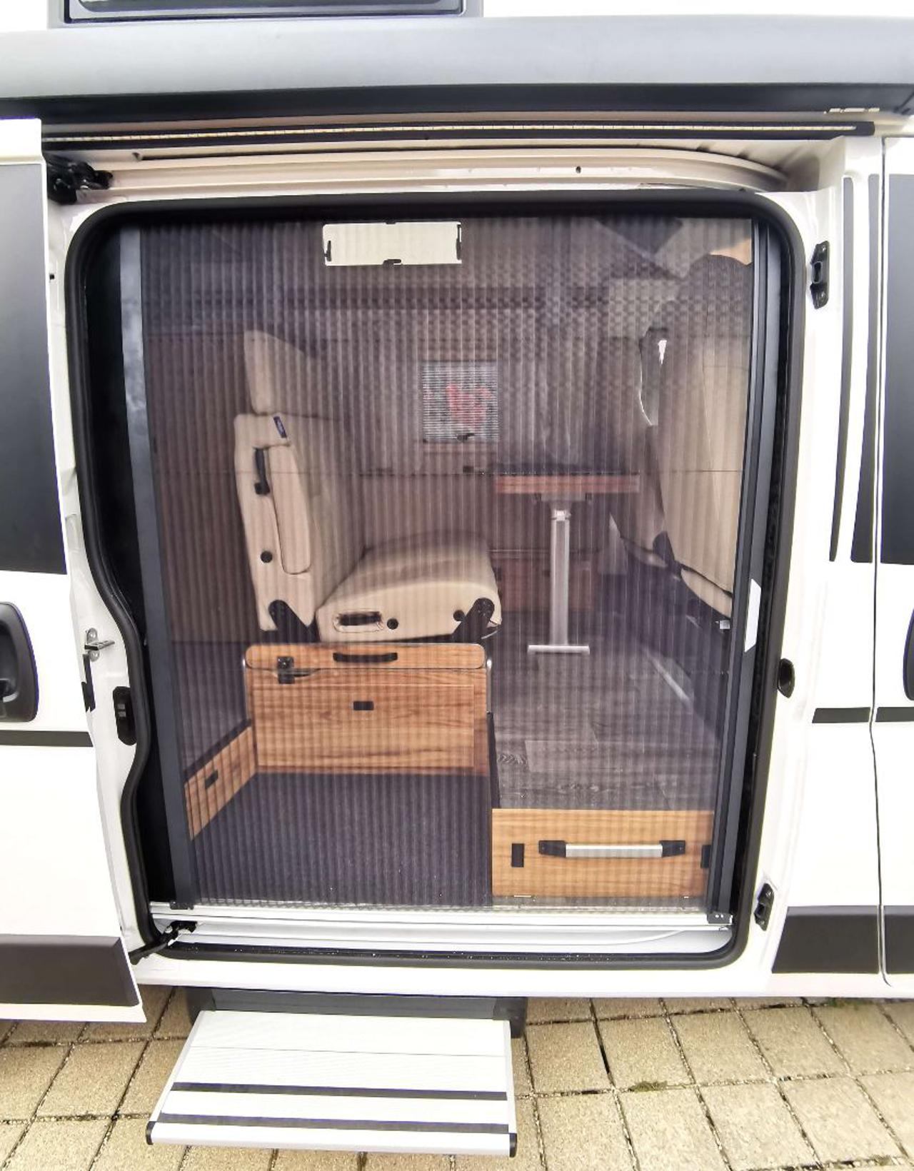 HORIZON H100 (ST. 2025)
