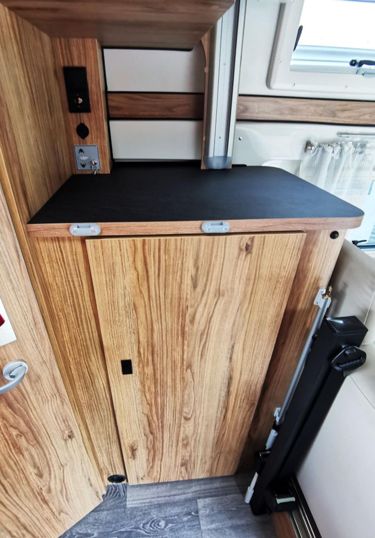 HORIZON H100 (ST. 2025)