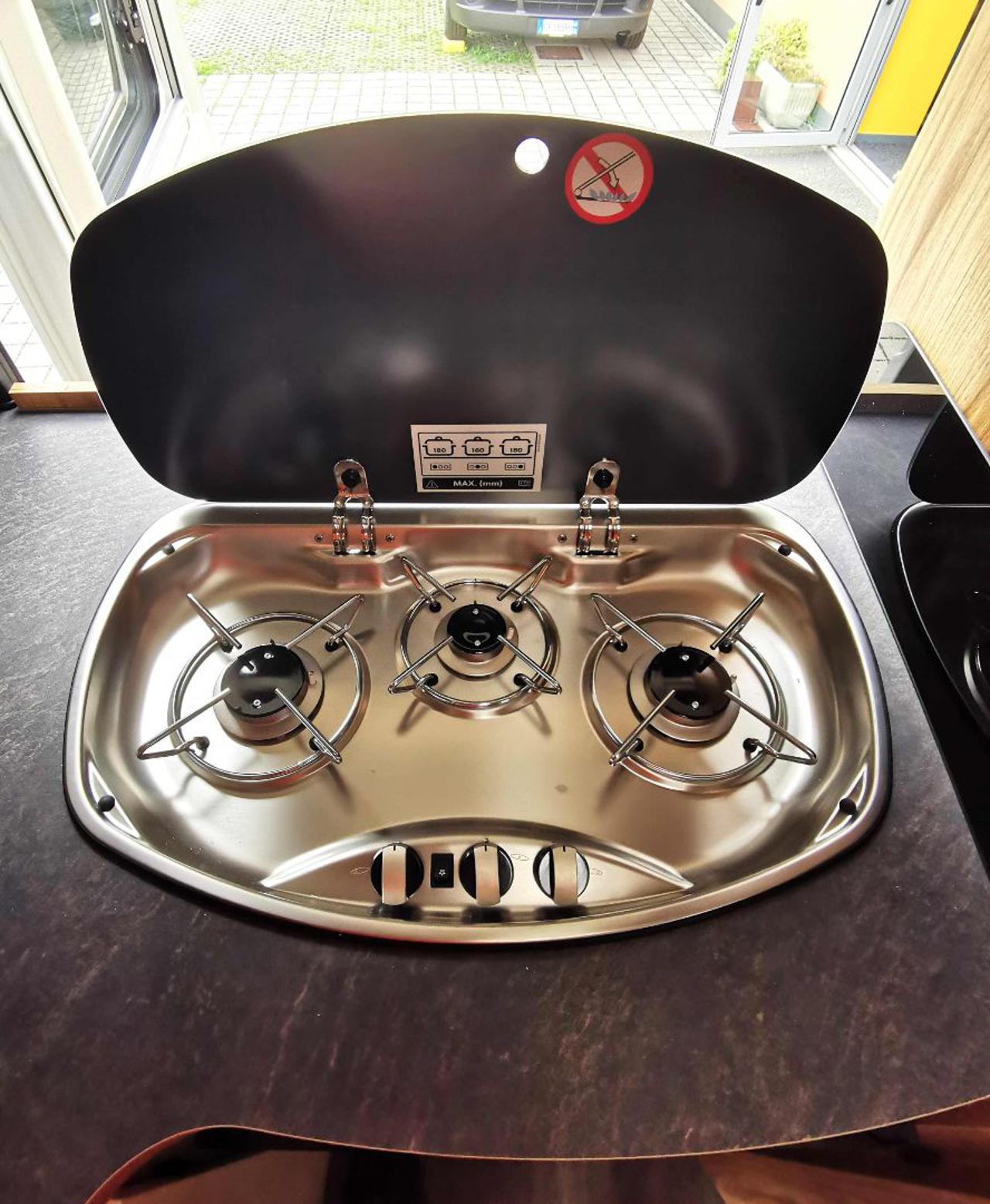 HORIZON H100 (ST. 2025)