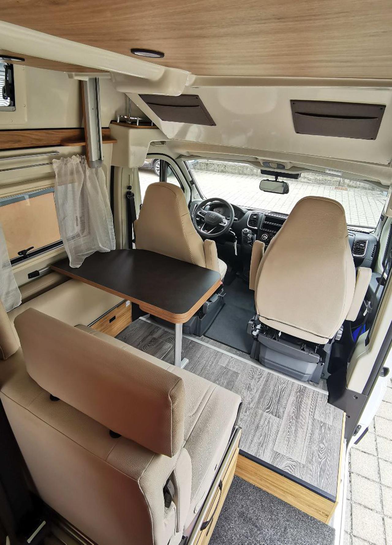 HORIZON H100 (ST. 2025)