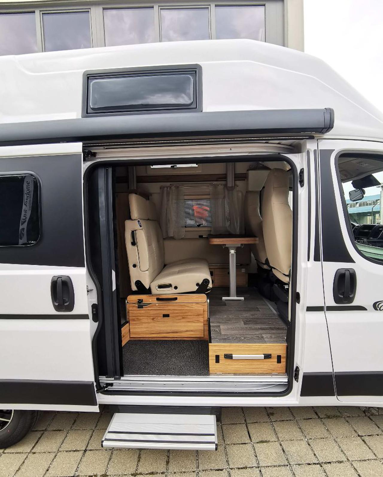 HORIZON H100 (ST. 2025)