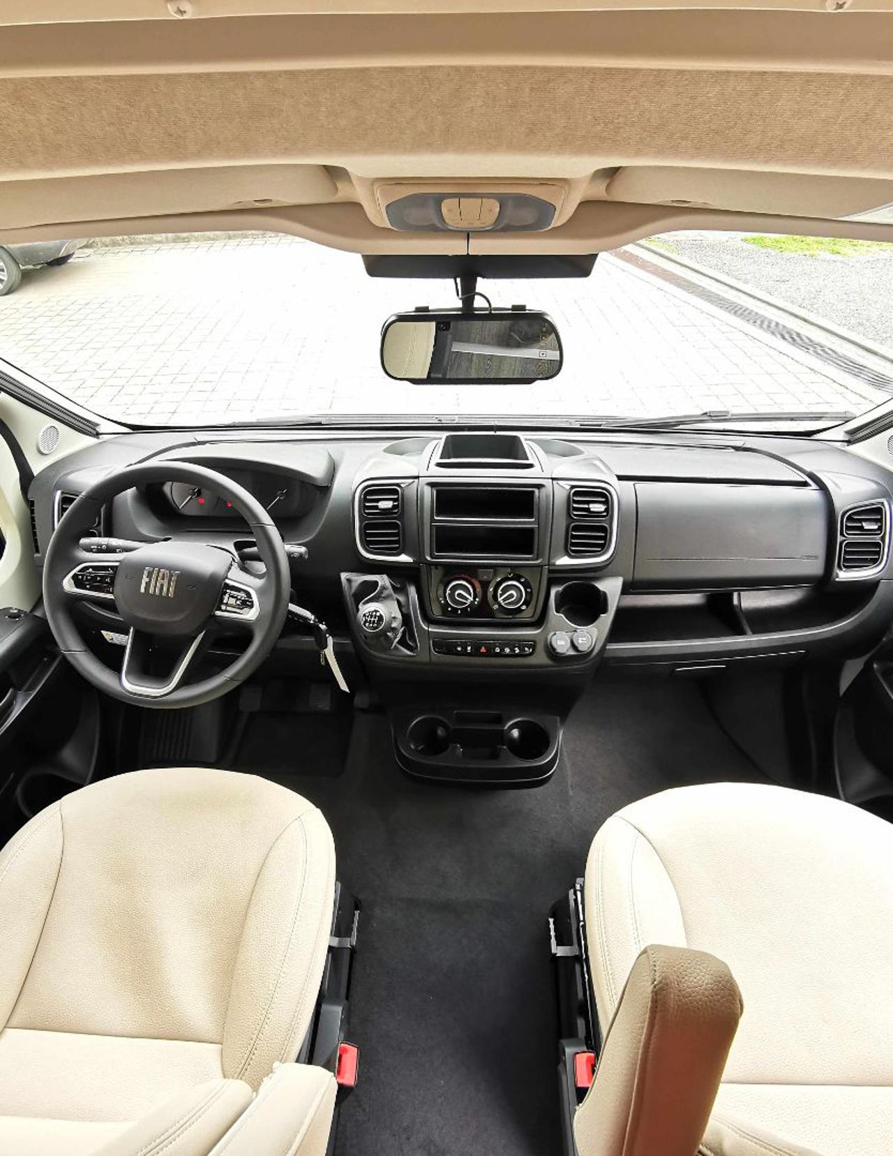 HORIZON H100 (ST. 2025)