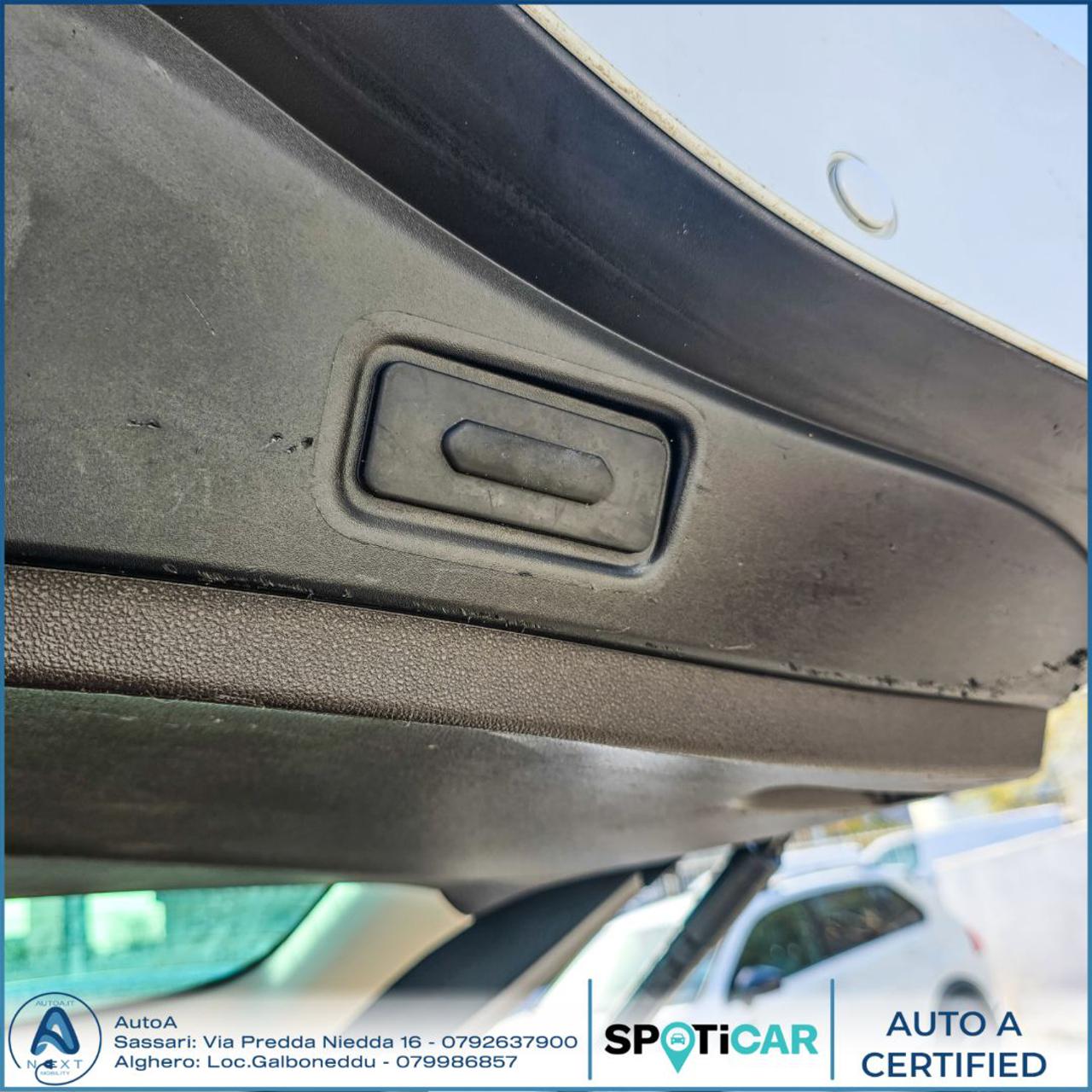 RENAULT Espace dCi 160CV EDC Energy Intens - 15