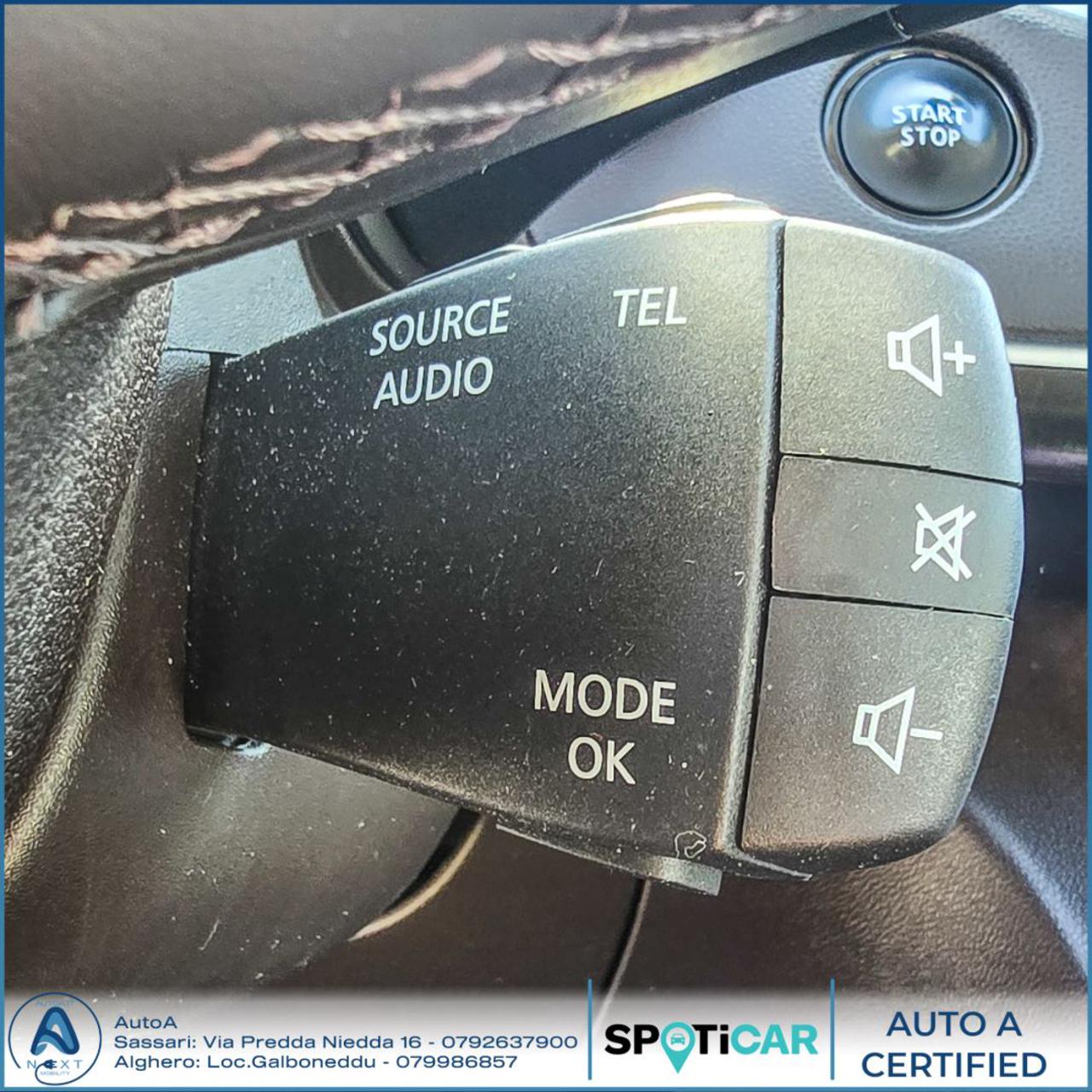 RENAULT Espace dCi 160CV EDC Energy Intens - 14