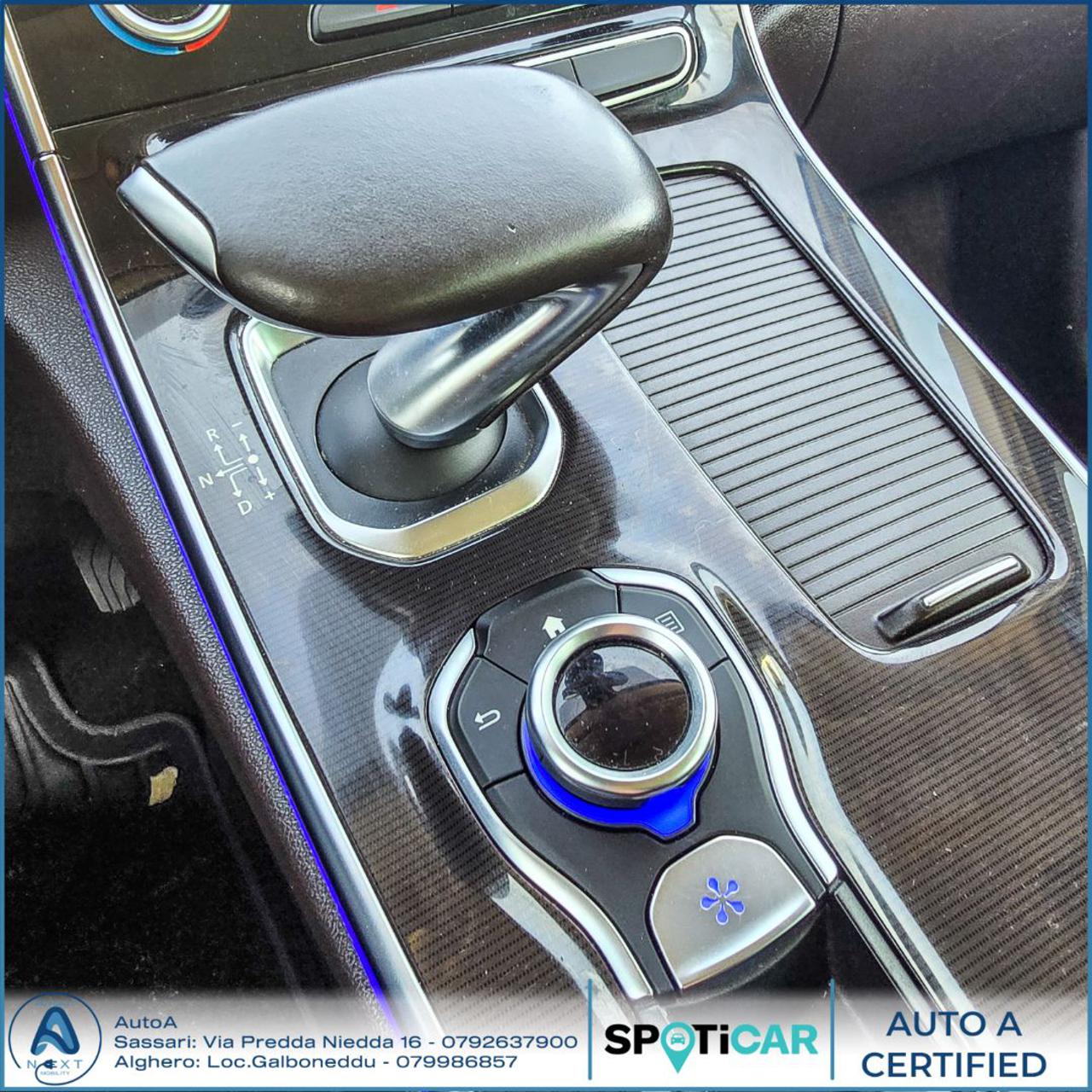 RENAULT Espace dCi 160CV EDC Energy Intens - 25