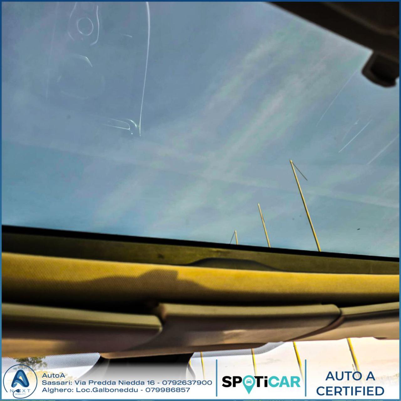 RENAULT Espace dCi 160CV EDC Energy Intens - 28