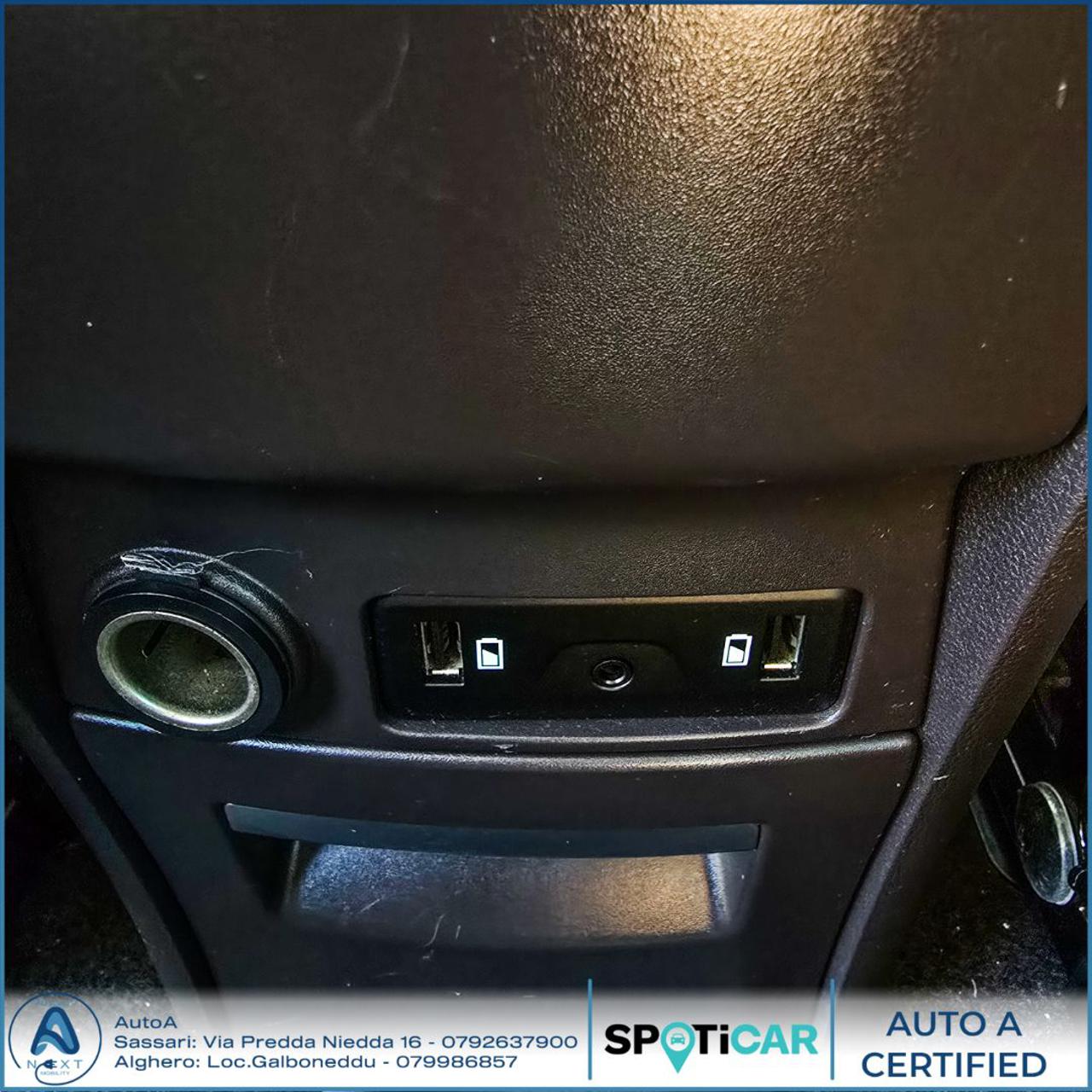 RENAULT Espace dCi 160CV EDC Energy Intens - 17