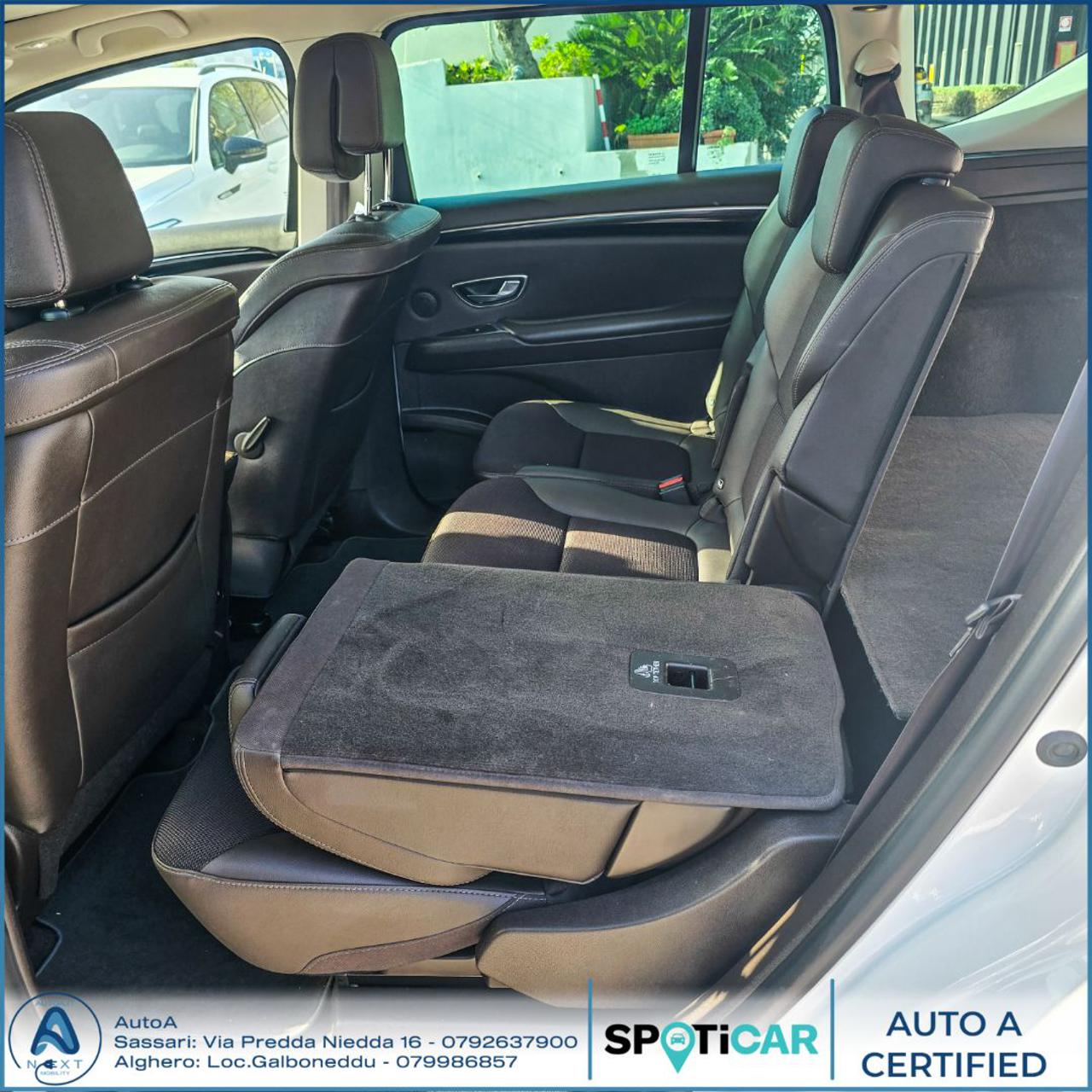 RENAULT Espace dCi 160CV EDC Energy Intens - 35