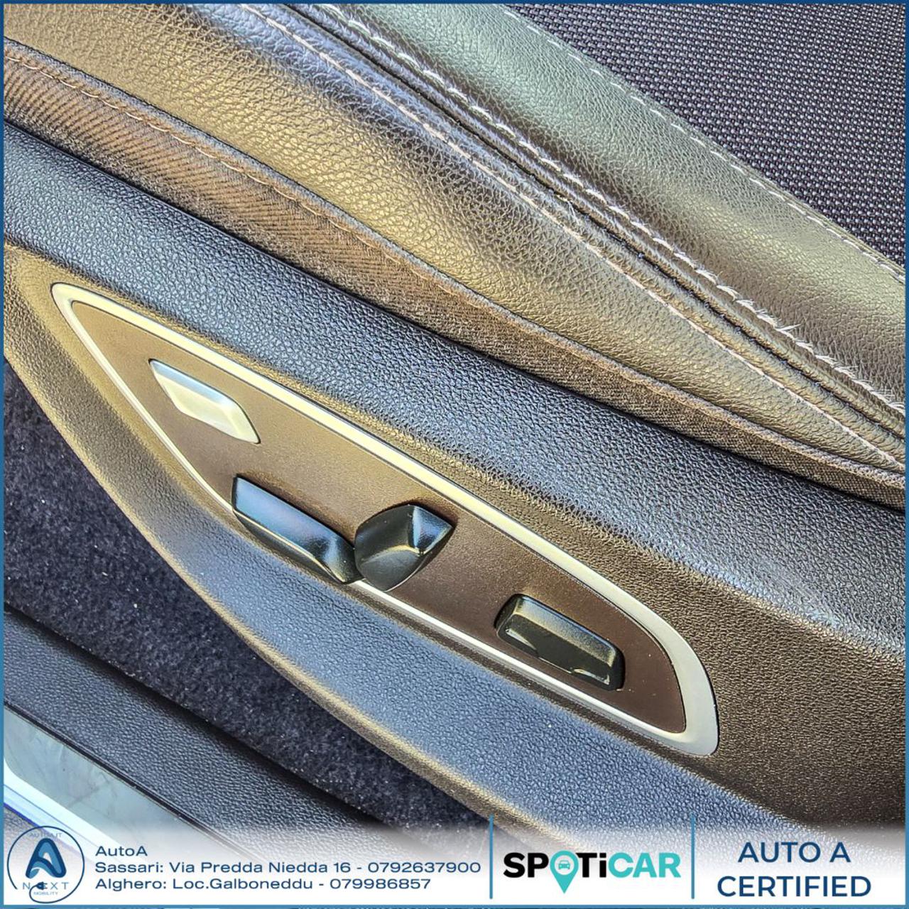 RENAULT Espace dCi 160CV EDC Energy Intens - 21